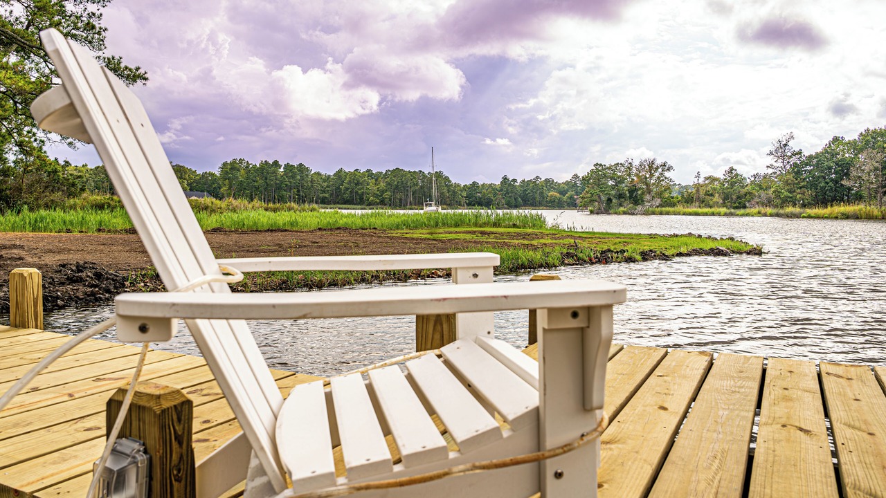 Photo of Outdoor in Belhaven