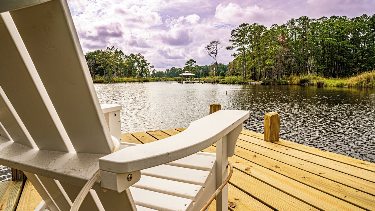 Photo of Outdoor in Belhaven