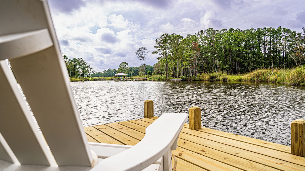 Photo of Outdoor in Belhaven