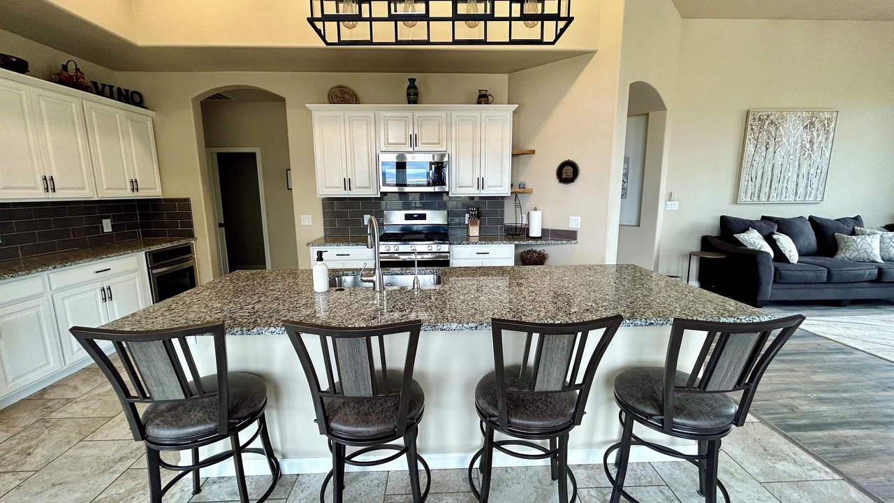 Photo of Kitchen in Whitewater