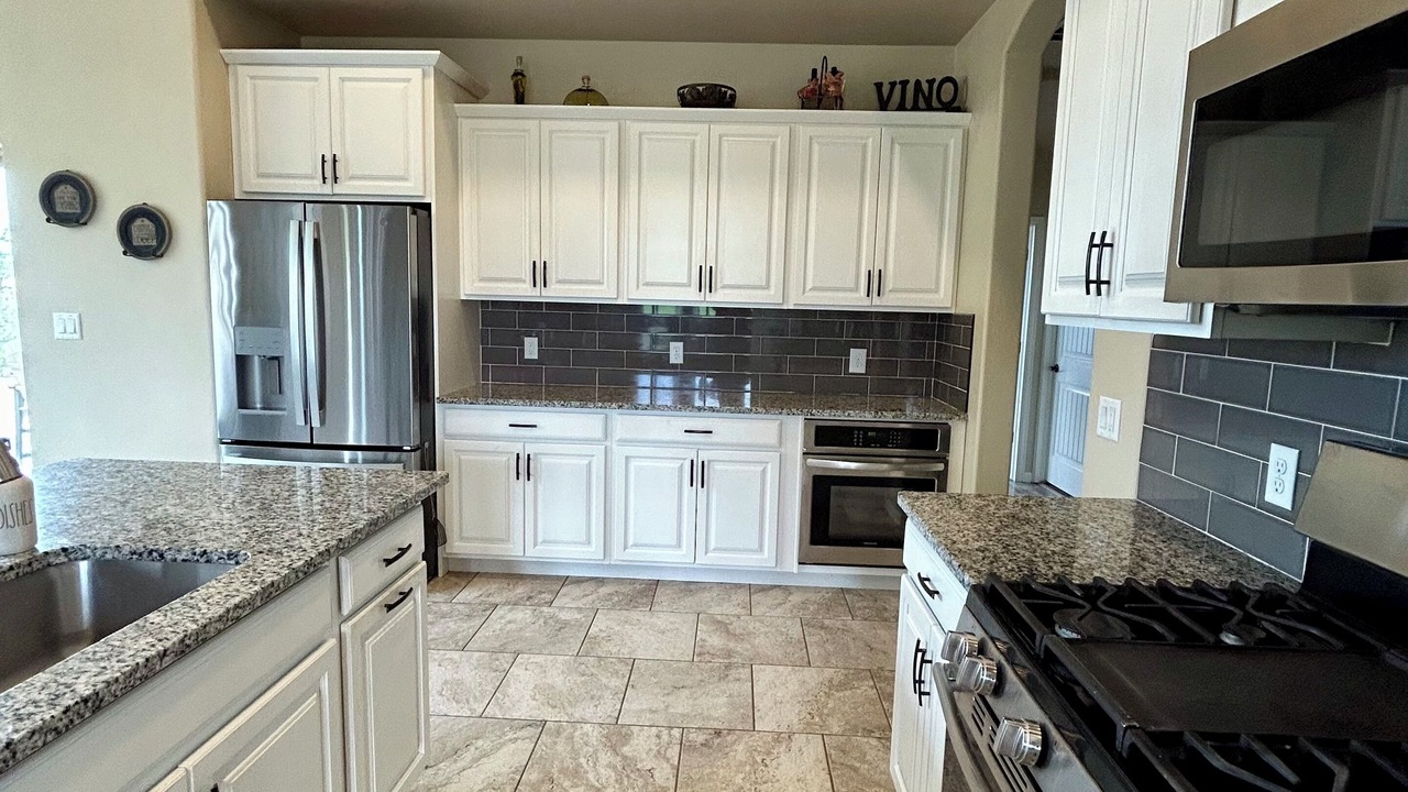 Photo of Kitchen in Whitewater