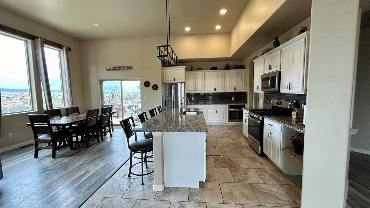 Photo of Kitchen in Whitewater