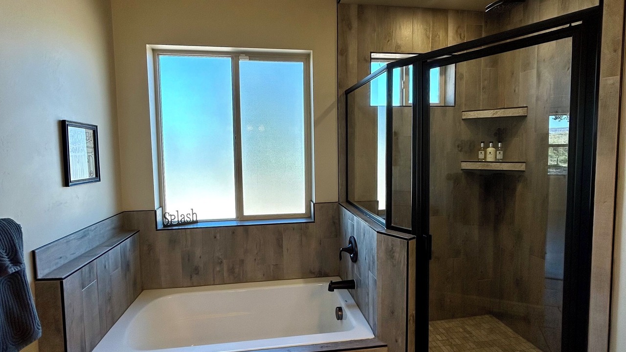 Photo of Bathroom in Whitewater