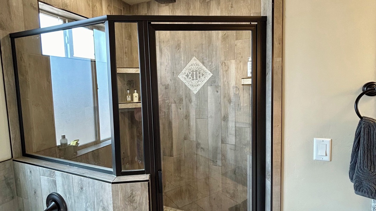Photo of Bathroom in Whitewater