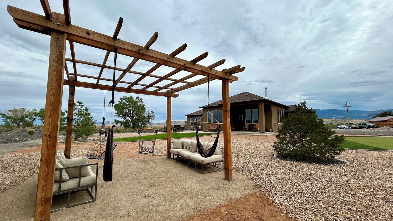 Photo of Patio Balcony in Whitewater