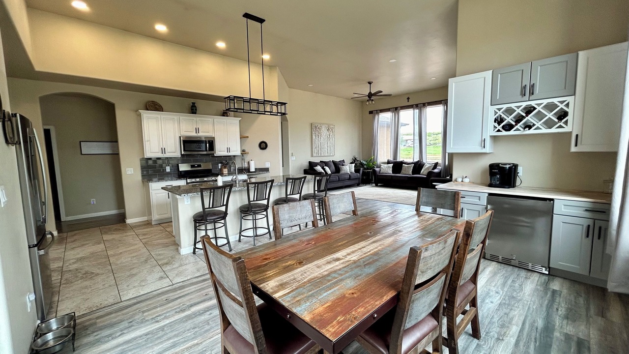 Photo of Kitchen in Whitewater