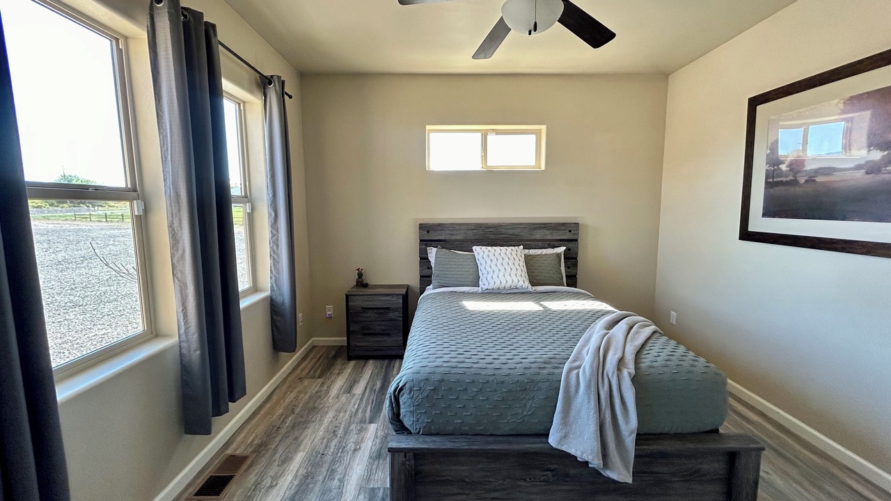 Photo of Bedroom in Whitewater