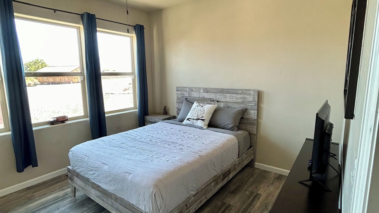 Photo of Bedroom in Whitewater