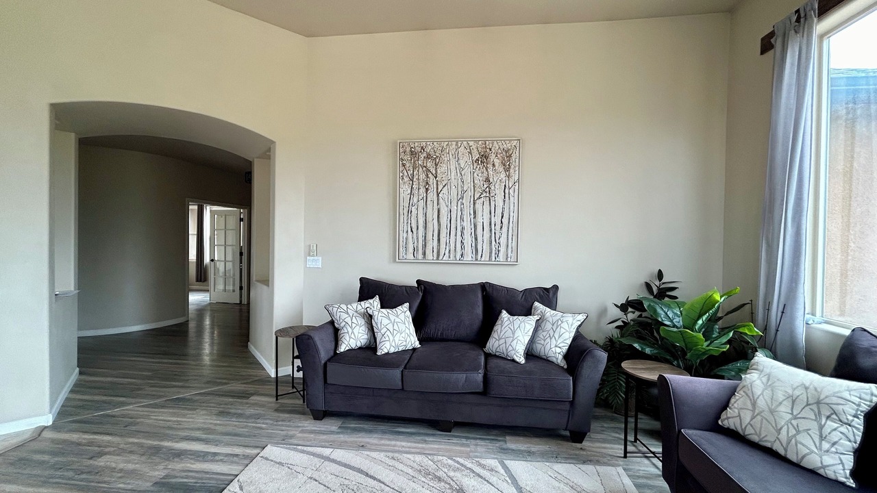 Photo of Livingroom in Whitewater