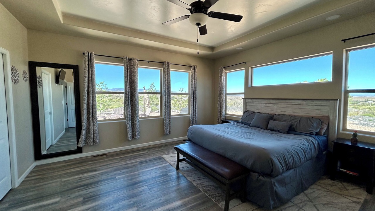 Photo of Bedroom in Whitewater