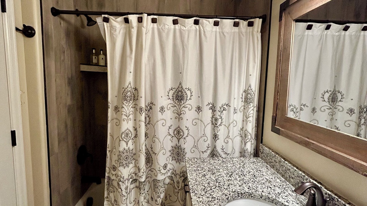 Photo of Bathroom in Whitewater
