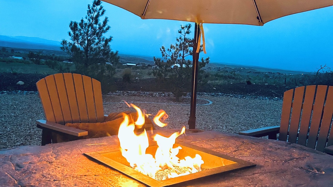Photo of Outdoor in Whitewater