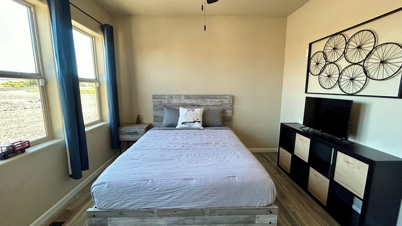 Photo of Bedroom in Whitewater