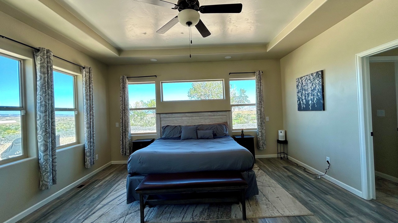 Photo of Bedroom in Whitewater