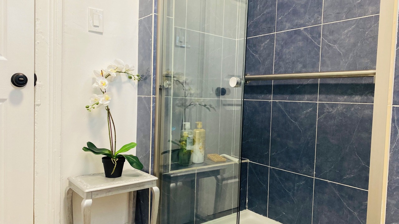 Photo of Bathroom in Englewood