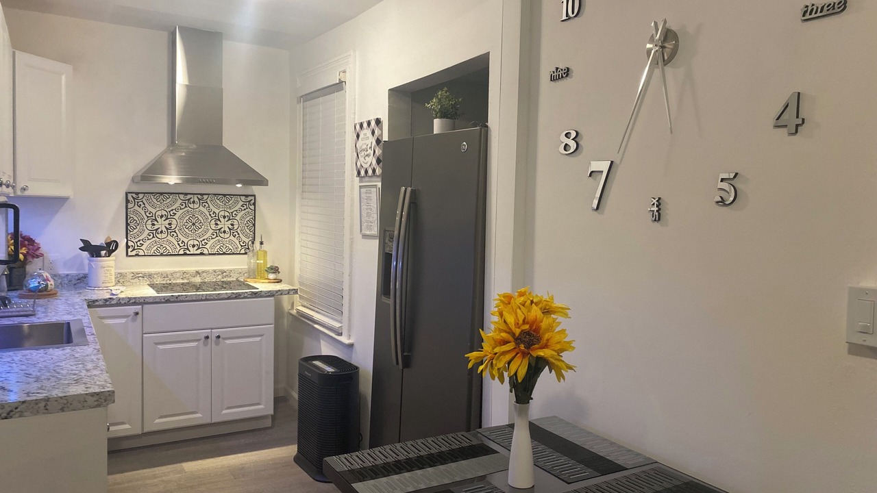 Photo of Kitchen in Englewood