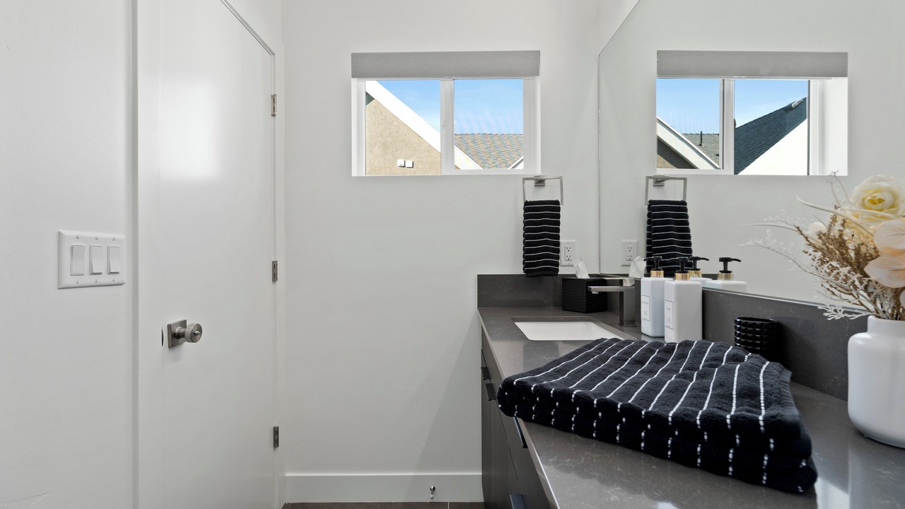 Photo of Bathroom in Capitol Hill