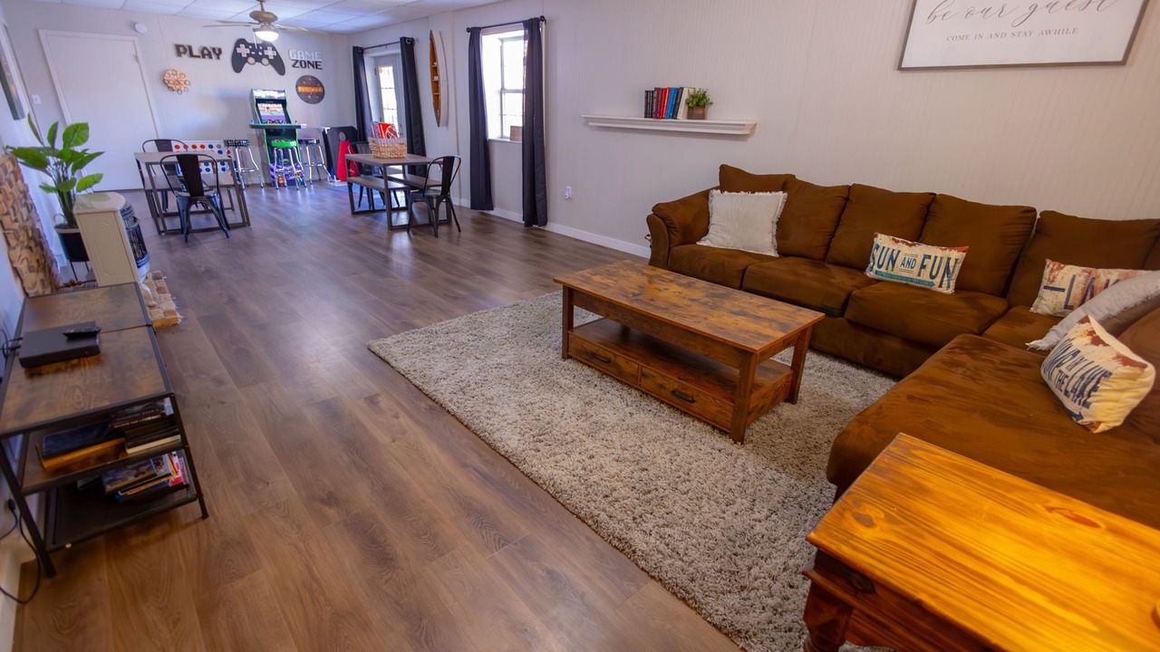 Photo of Livingroom in Brixey