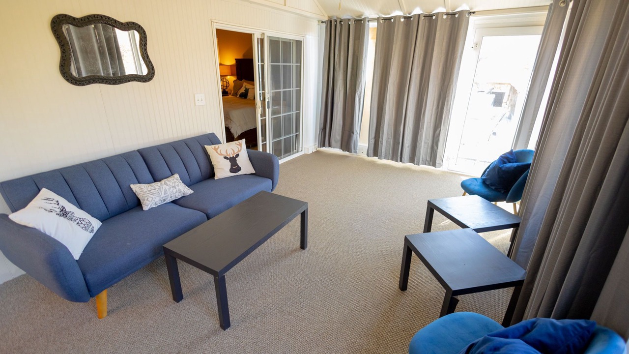 Photo of Livingroom in Brixey