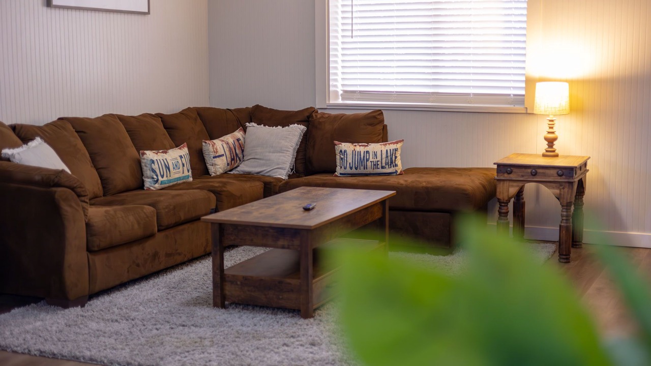 Photo of Livingroom in Brixey