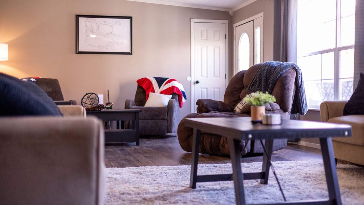 Photo of Livingroom in Brixey