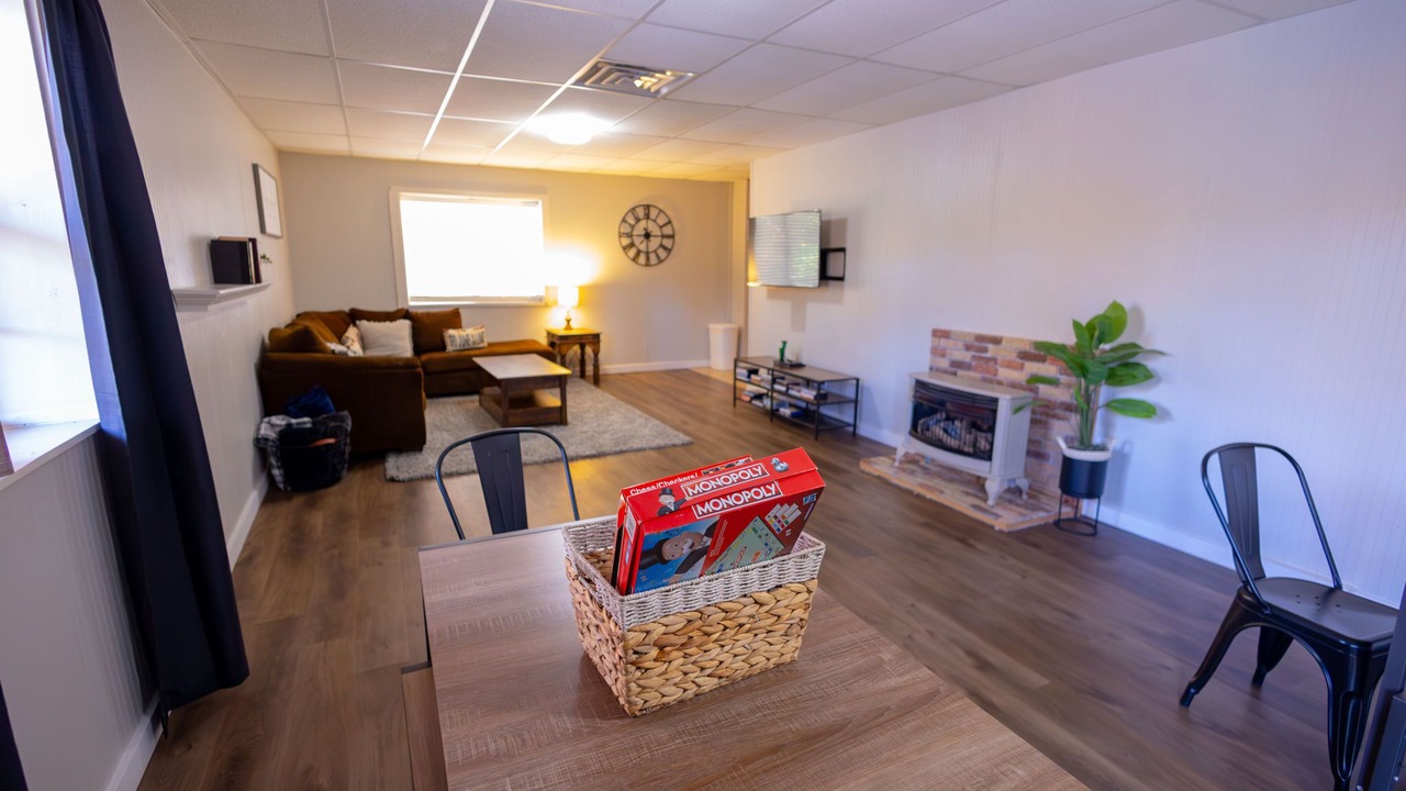 Photo of Livingroom in Brixey