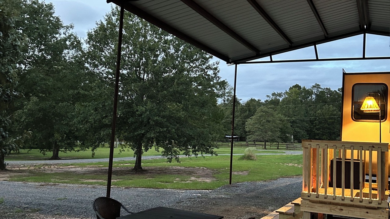 Photo of Outdoor in Leesville