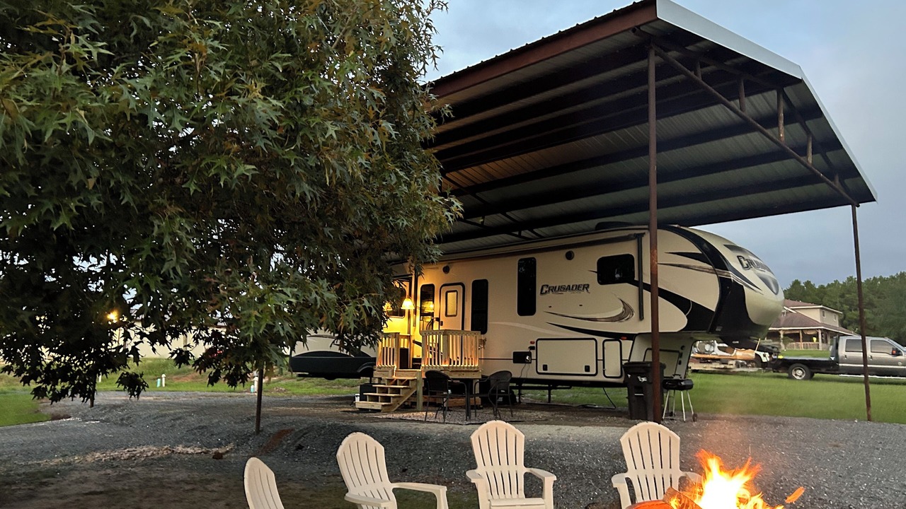 Photo of Outdoor in Leesville