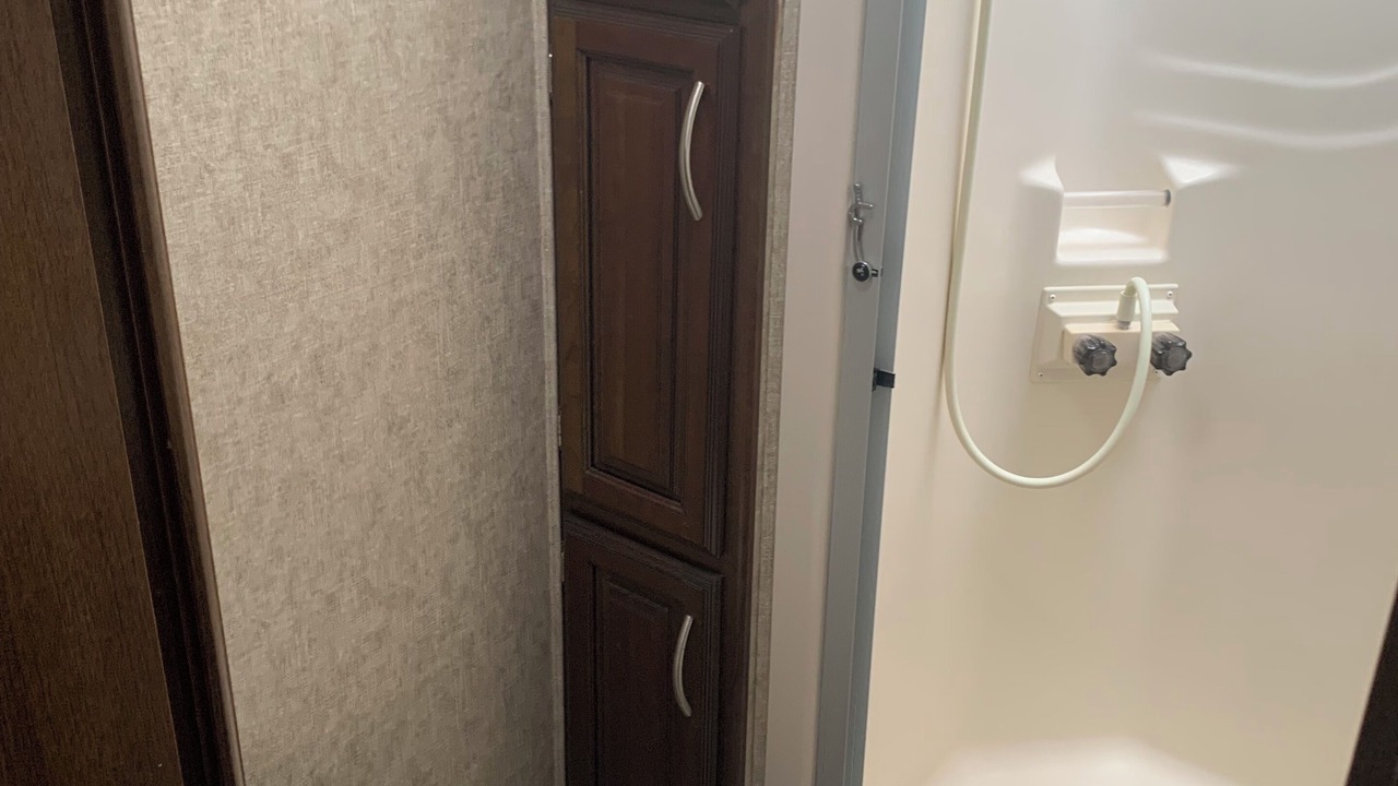 Photo of Bathroom in Leesville