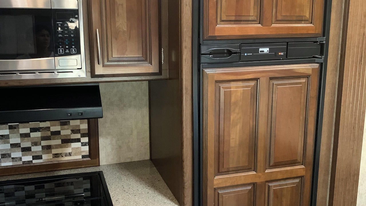Photo of Kitchen in Leesville