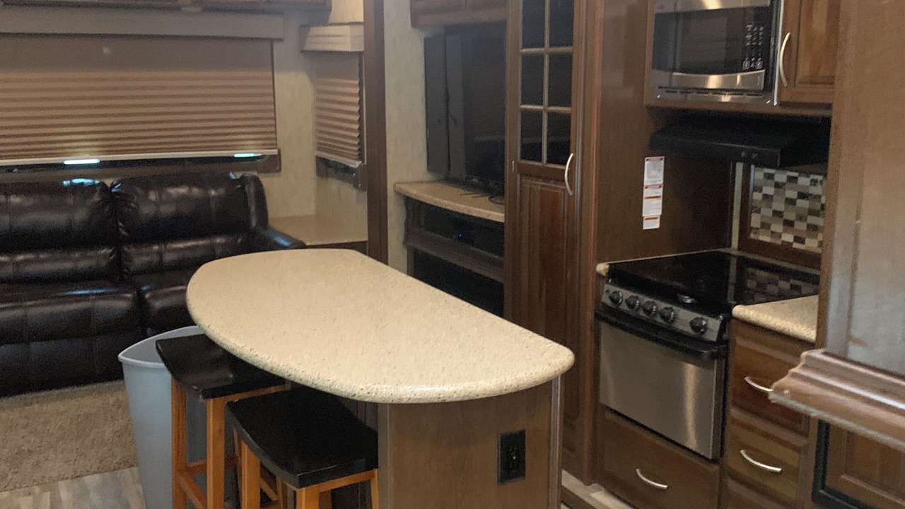 Photo of Kitchen in Leesville