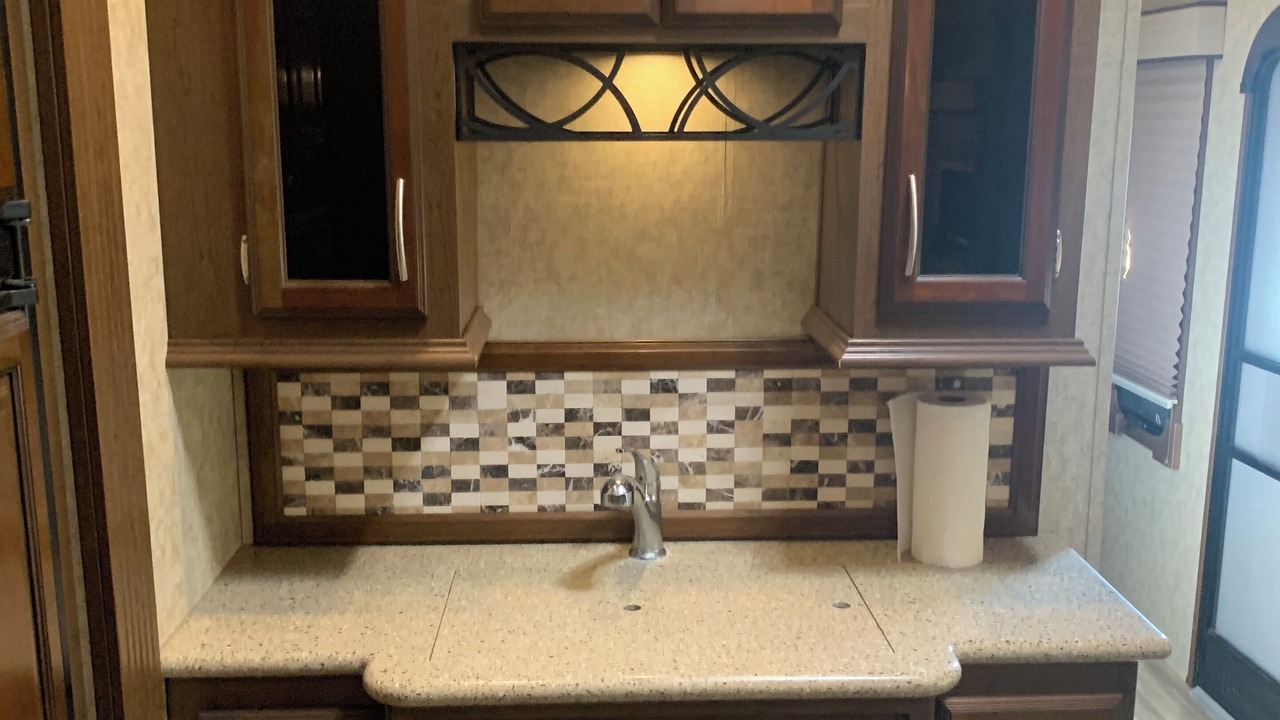 Photo of Bathroom in Leesville