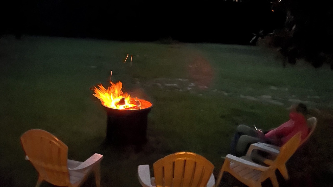 Photo of Outdoor in Leesville