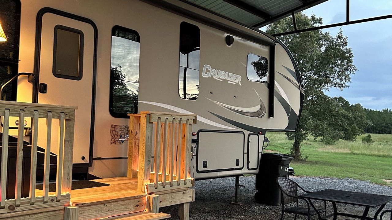 Photo of Outdoor in Leesville