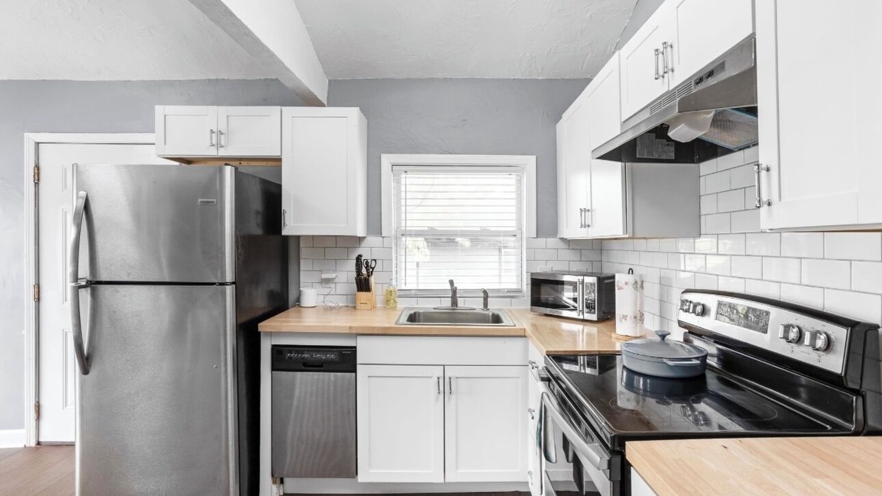 Photo of Kitchen in Noblesville