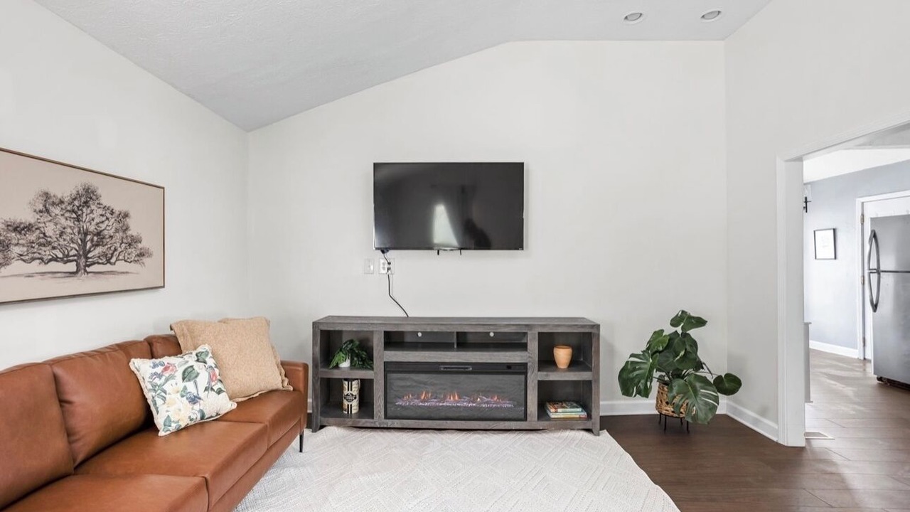 Photo of Livingroom in Noblesville