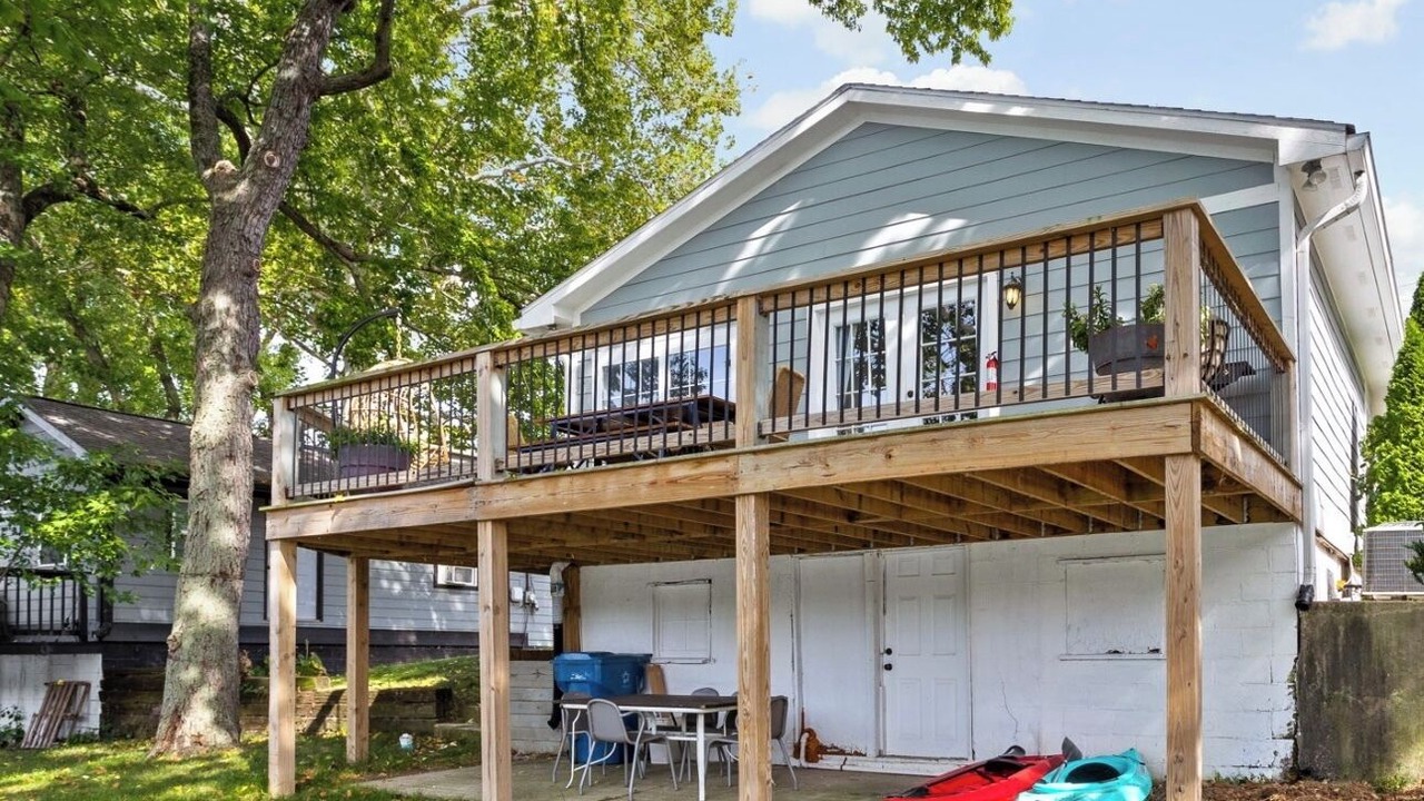 Photo of Outdoor in Noblesville