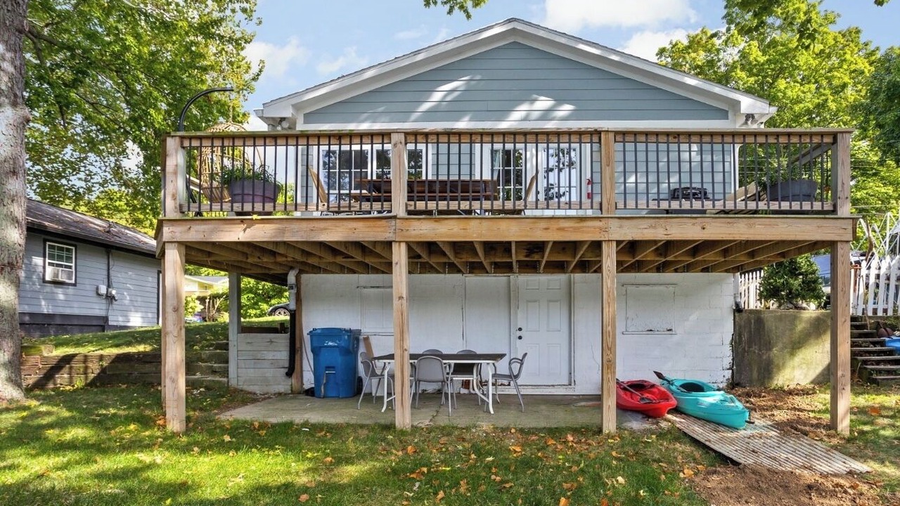 Photo of Outdoor in Noblesville