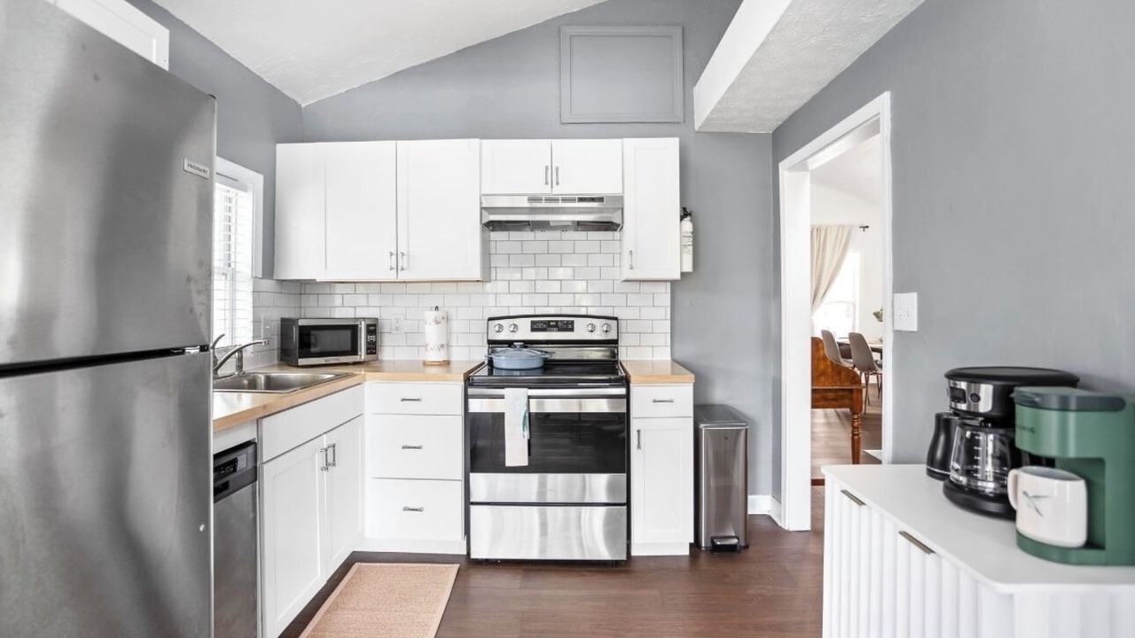 Photo of Kitchen in Noblesville