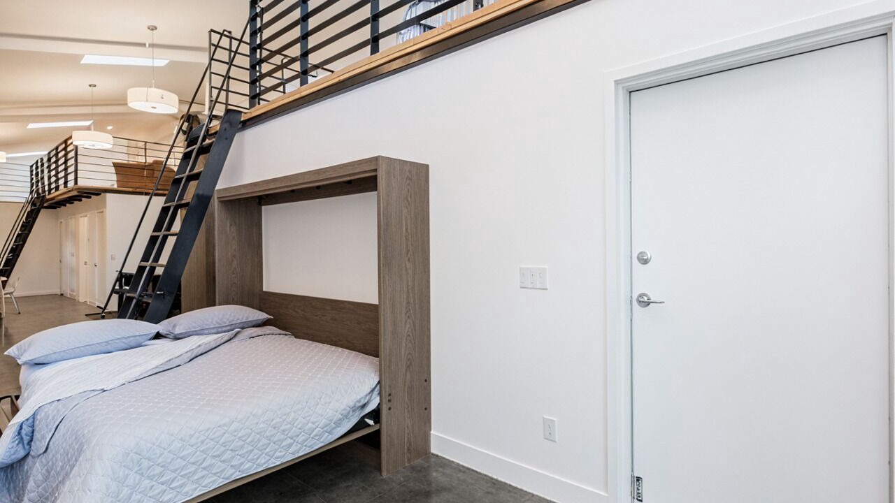 Photo of Bedroom in Bridgeland