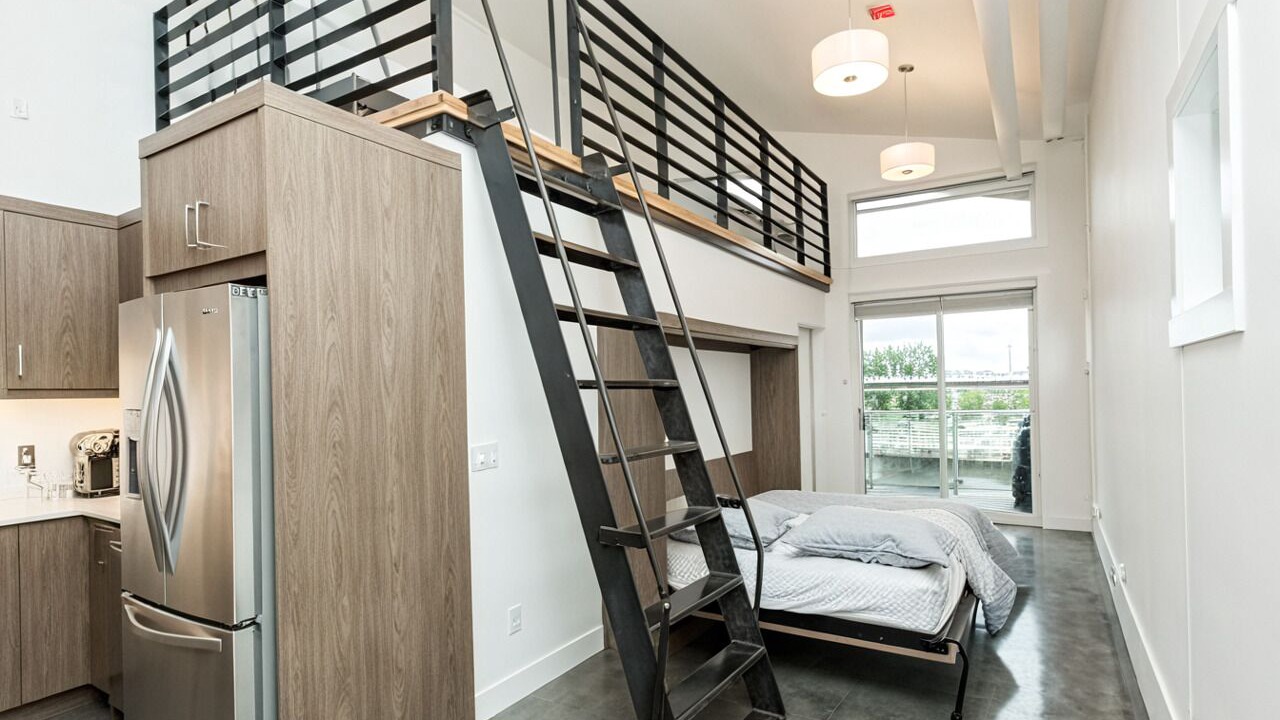 Photo of Bedroom in Bridgeland