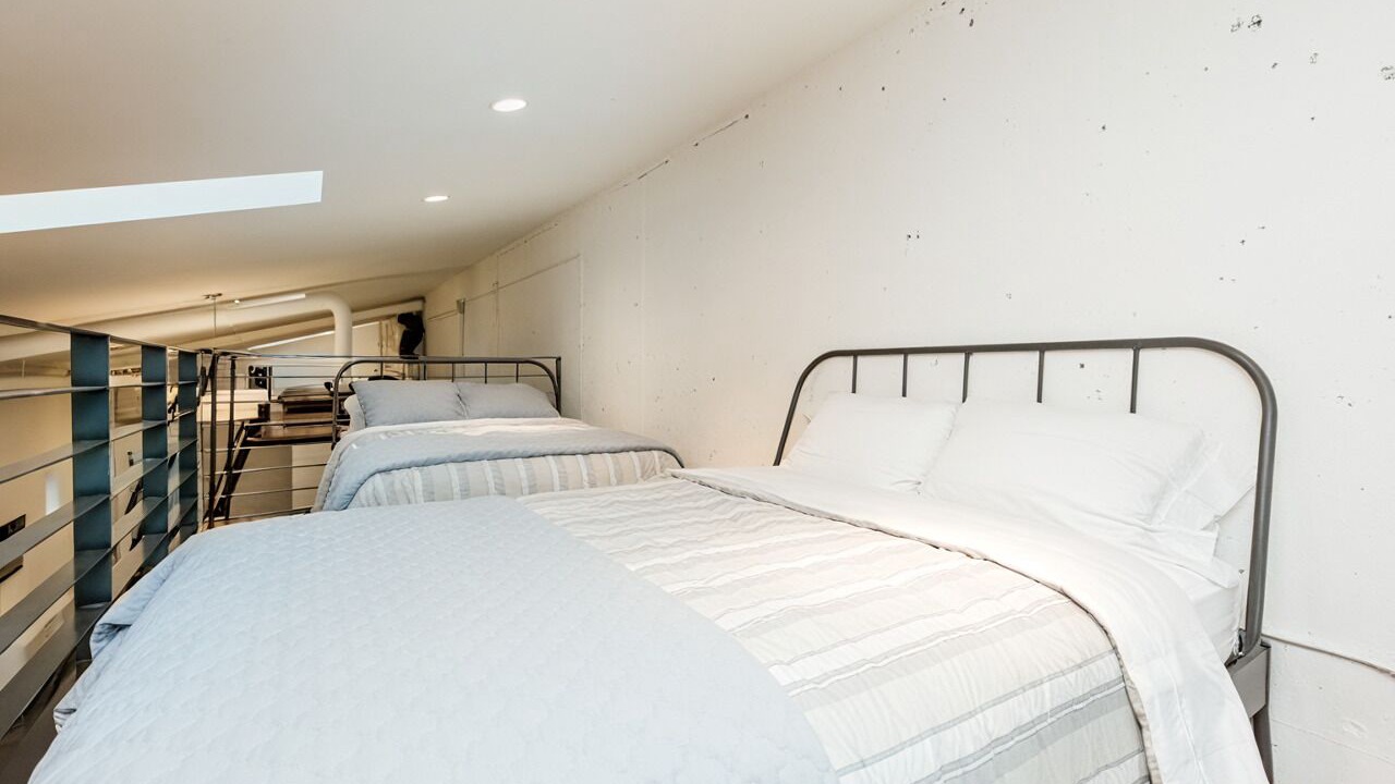 Photo of Bedroom in Bridgeland