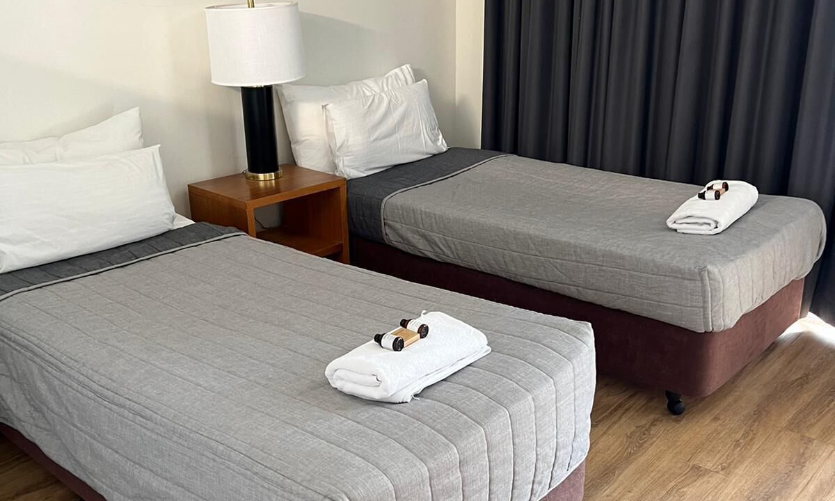 Photo of Bedroom in Charlestown