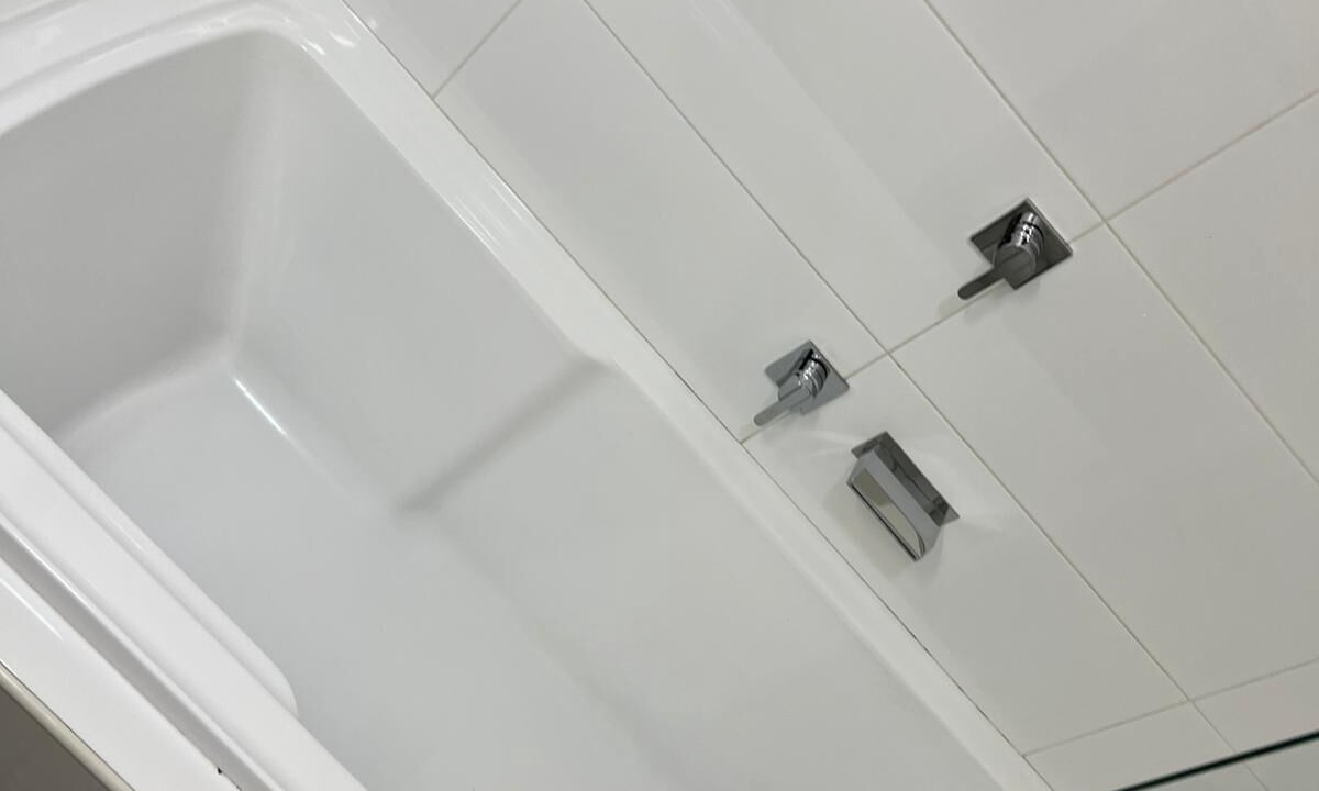 Photo of Bathroom in Charlestown