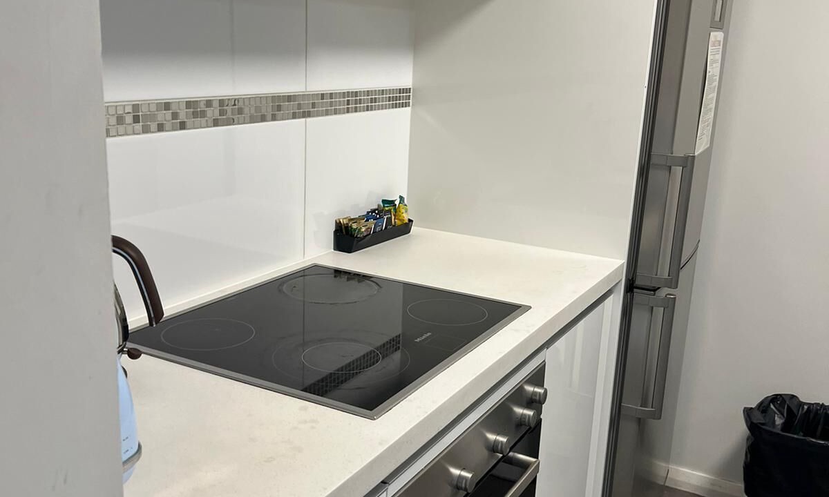 Photo of Kitchen in Charlestown