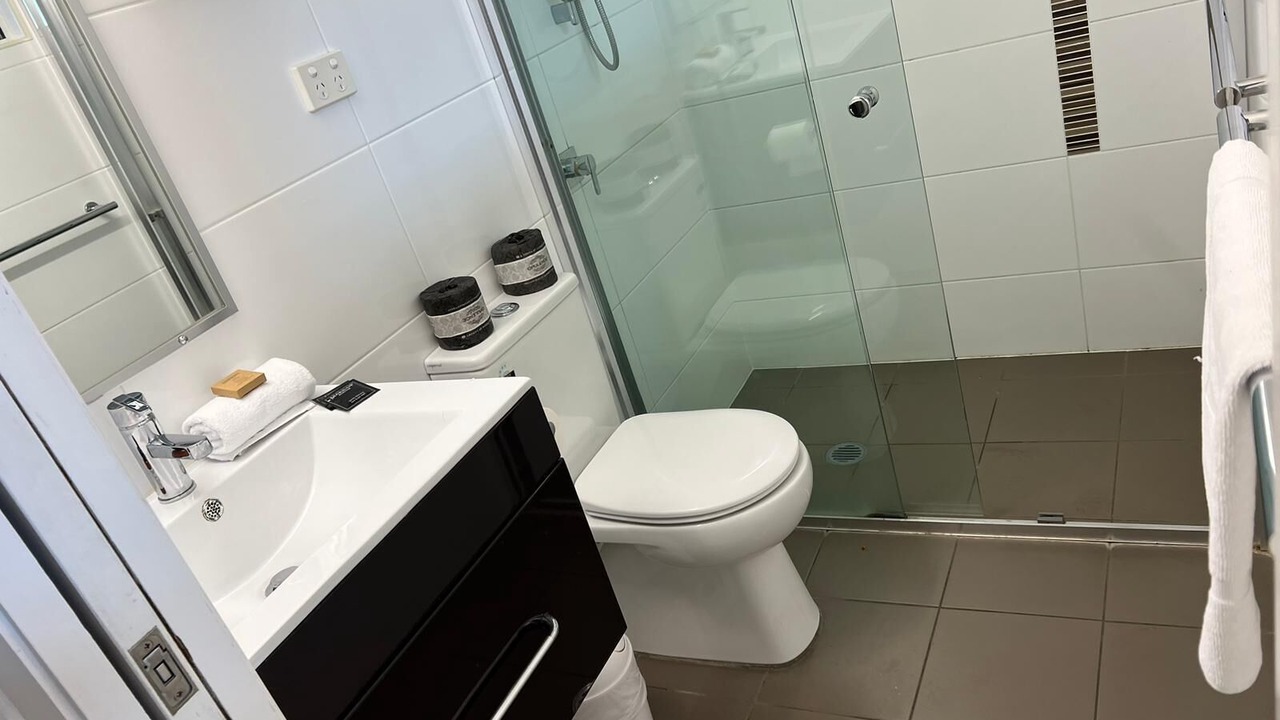 Photo of Bathroom in Charlestown