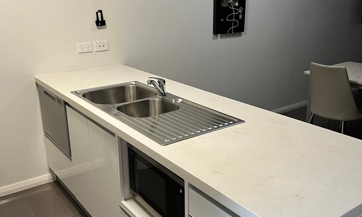 Photo of Kitchen in Charlestown