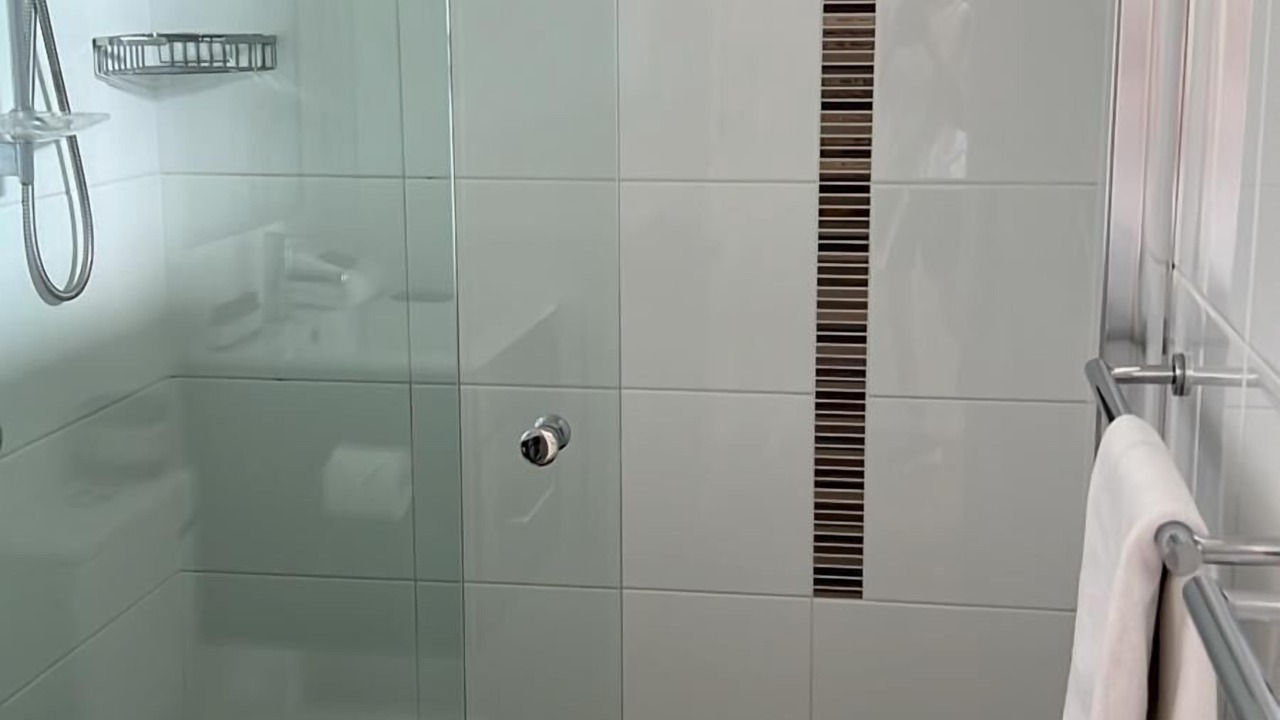 Photo of Bathroom in Charlestown