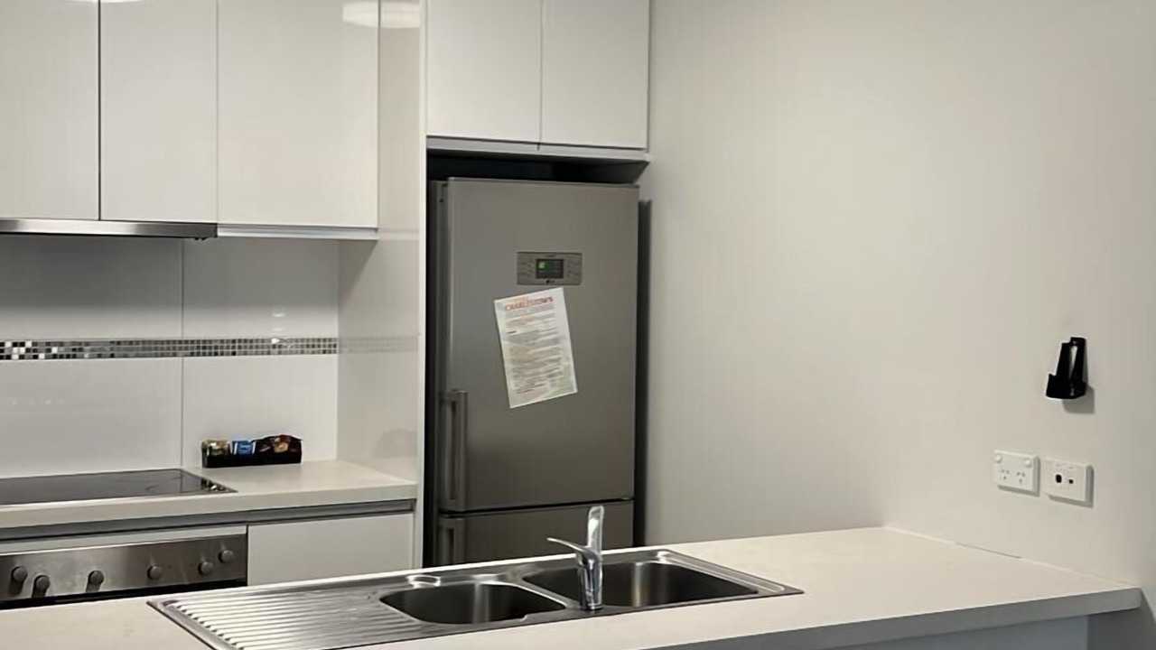 Photo of Kitchen in Charlestown