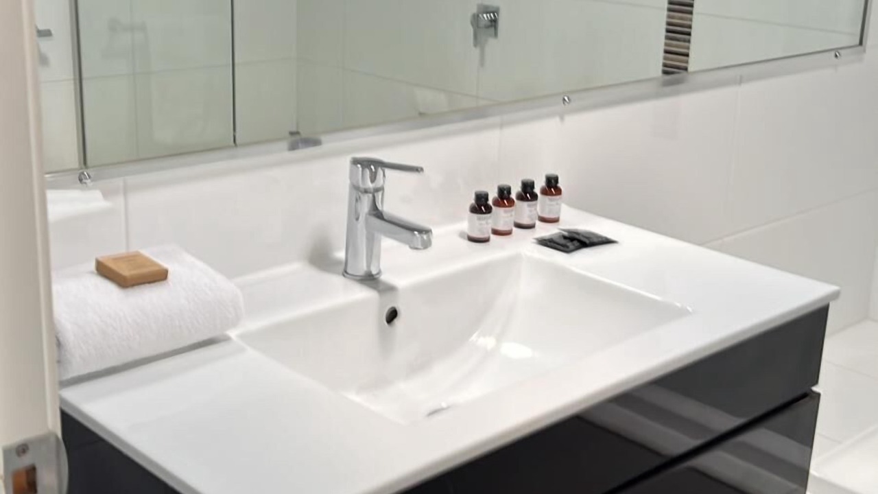 Photo of Bathroom in Charlestown